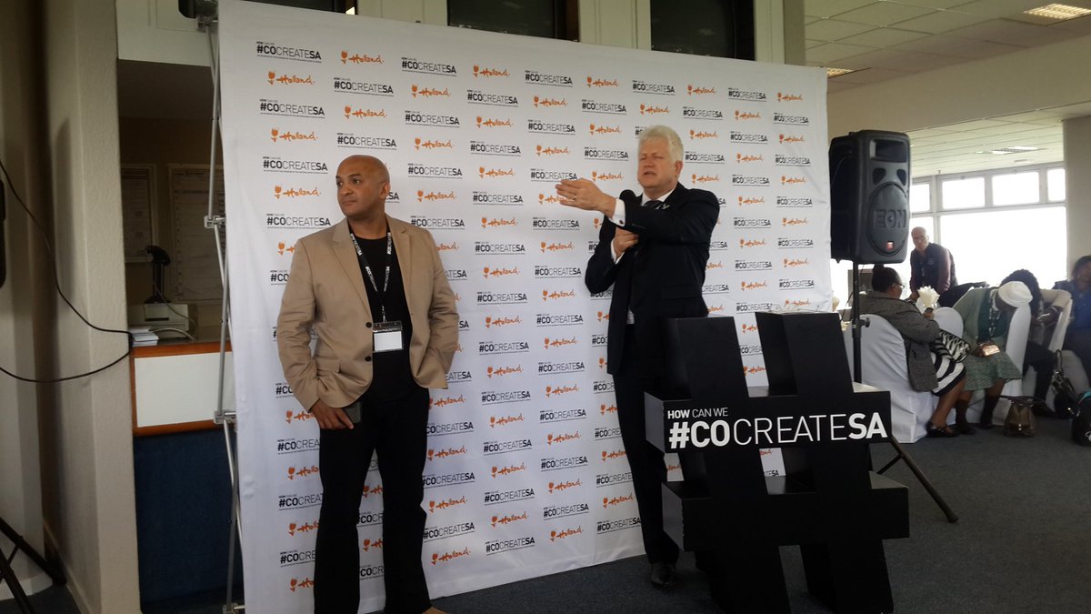 BikeHackCT's tweet image. So inspiring to live in a city where the government engages and wants to improve #mobility #2move #whatmovesyou @cocreateSA