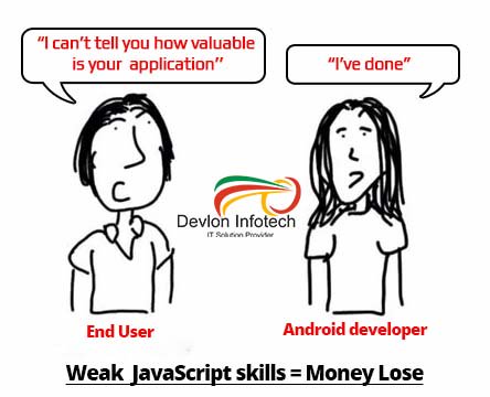 DevlonInfotech's tweet photo. Stake of UI/UX design in success of Android Apps: Fully leverage the capabilities of HTML5 combined with CSS3 and JavaScript &amp; jQuery https://t.co/SXyElHhm3f