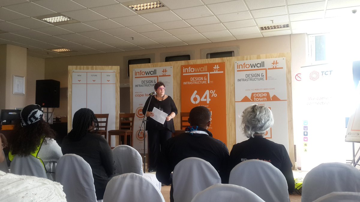 BikeHackCT's tweet image. So inspiring to live in a city where the government engages and wants to improve #mobility #2move #whatmovesyou @cocreateSA