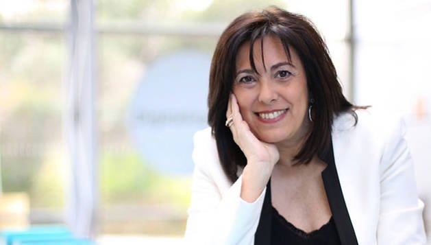 DNManagement's tweet photo. "El futuro de nuestras empresas pasa por la #digitalización", artículo de @rosagarciatwitt, CEO de @siemens_es https://t.co/WclgnS6KoQ https://t.co/S9ceVkURXJ