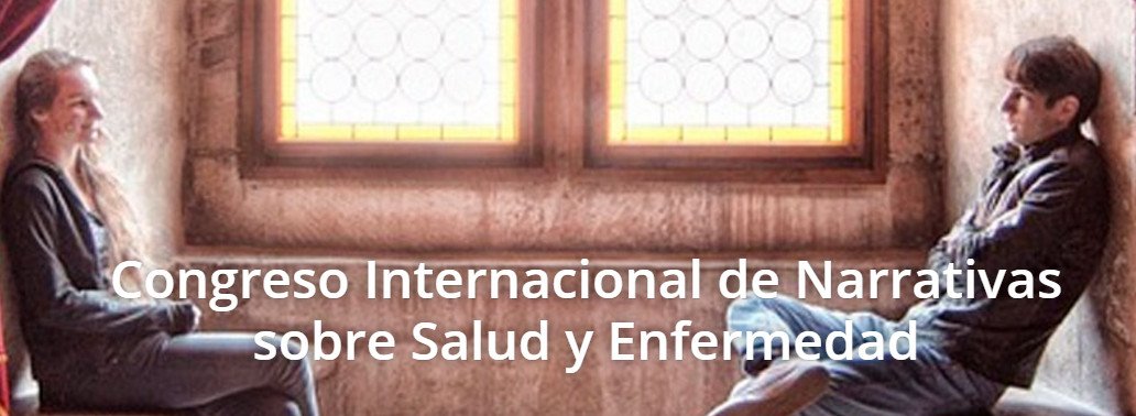CanSaludable's tweet image. #Tenerife acoge el Congreso Internacional de Narrativas sobre Salud y Enfermedad #NarratHealth16 ¿te animas? ow.ly/hPVm304UtAD