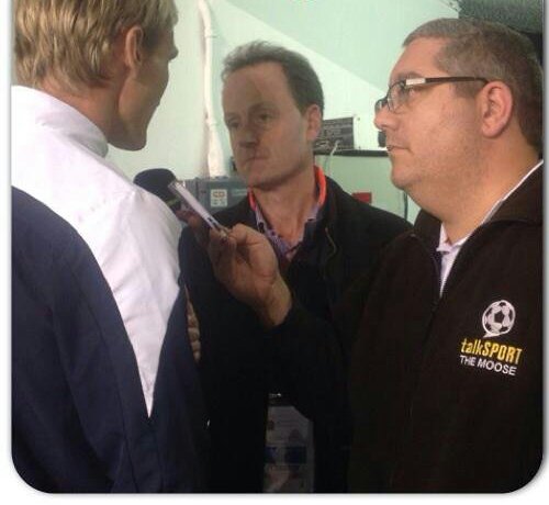 Happy Birthday to former defender and Vrighton manager Sami Hyypia, have a great day my friend  