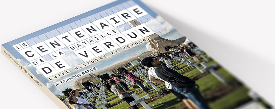 reseau_canope's tweet photo. Comment mettre en œuvre un projet mémoriel au sein de la classe ? l'exemple de Verdun ➡️ https://t.co/AC1v06Yibu #RVH2016 #histoire #mémoire https://t.co/6YunIvNr5I
