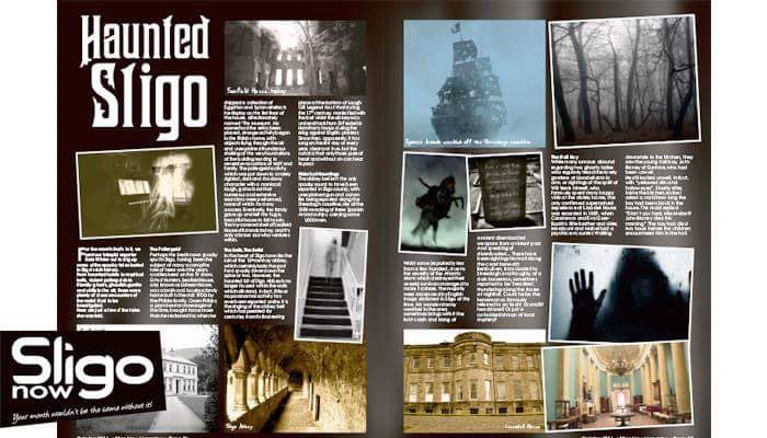 SligoNow Magazine tweet media