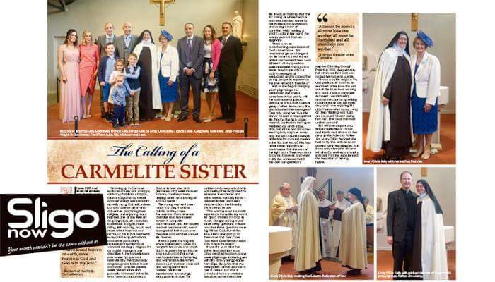 SligoNow Magazine tweet media