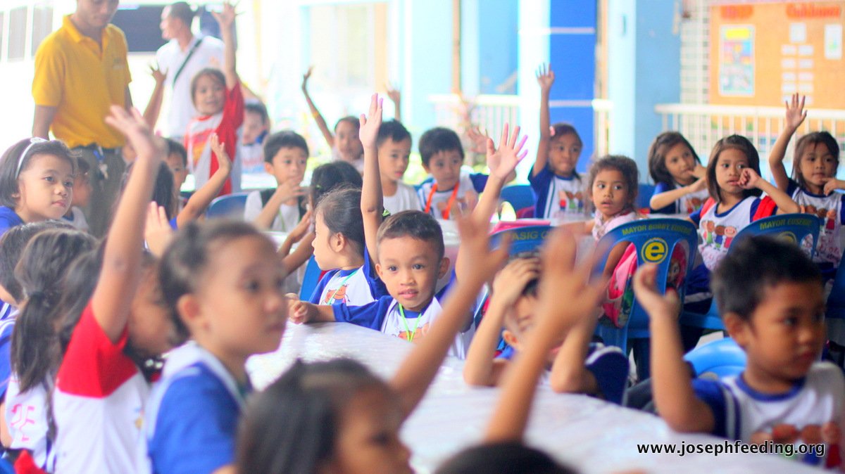 josephfeeding's tweet photo. #JFM #PublicSchool #DailyFeeding at #OranboElementarySchool β€π¬ π² π
#OutreachPH #FeedingOutreach #Charity #Love #Pasig #Feeding https://t.co/pwoqrD6L8t