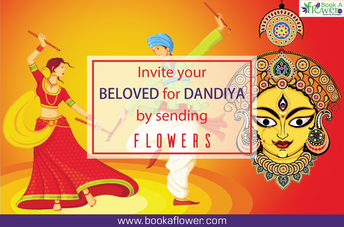 bookaflower's tweet photo. #SEND online #flowers💐 
&amp; invite your beloved for #dandiya...😉
#ShopNow @ https://t.co/YvpjoI12FL 
#shopping #Dussehra #gifts #bookaflower https://t.co/jWGuPMCT7N