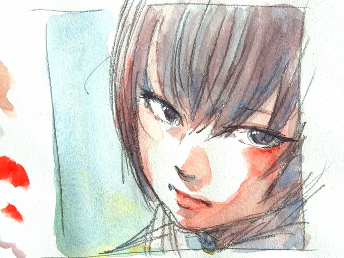 仲村さん。 
