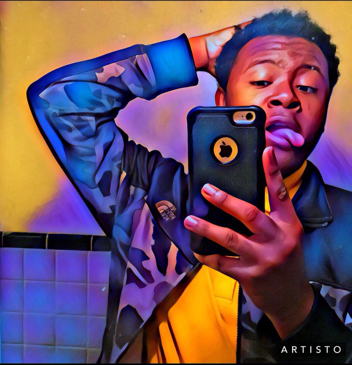 Famous_LEEL (@detroitleel) on Twitter photo 