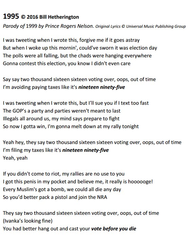 Bill Hetherington tweet media