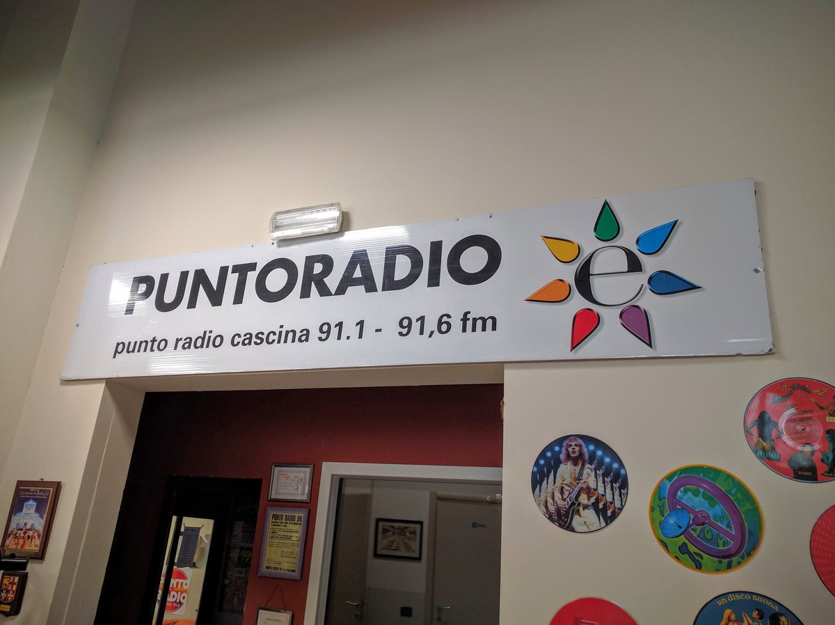 CNA Pisa tweet media