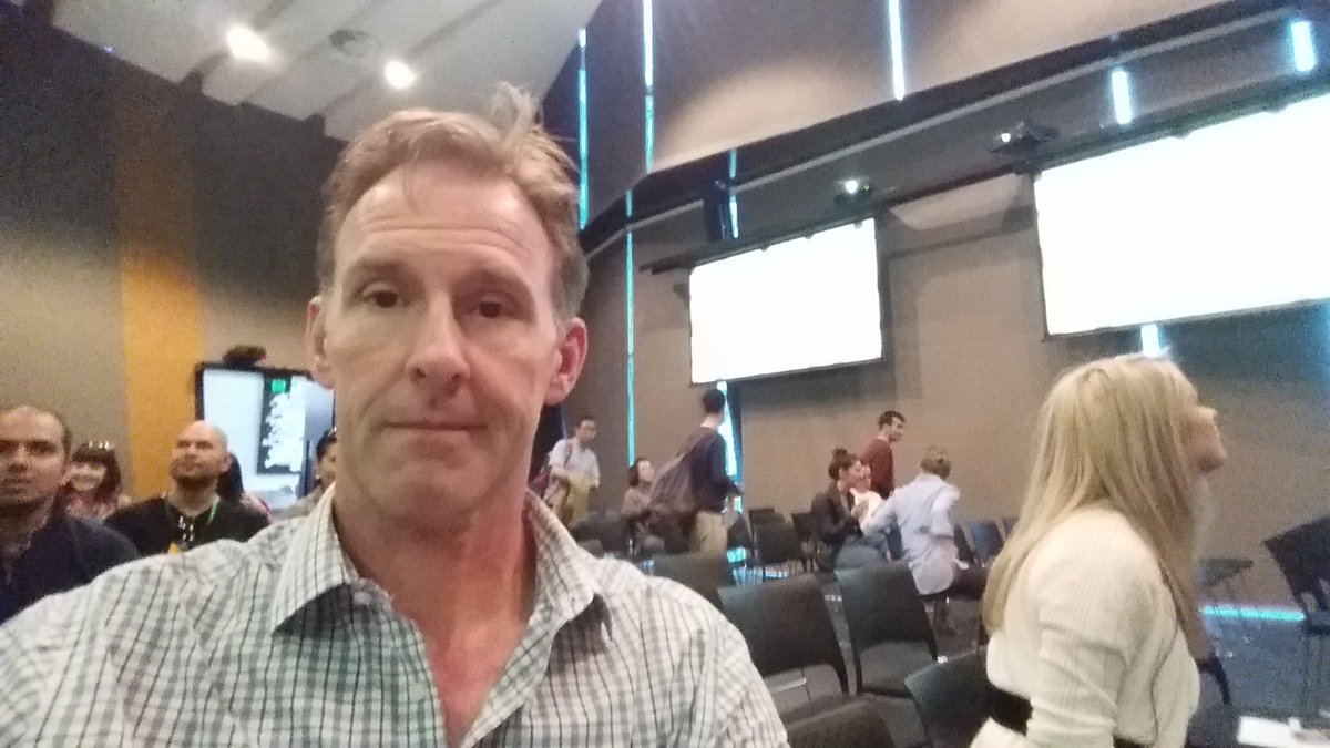 dhcropley's tweet image. Getting ready for the #UniSA Creativity Conference. #creativity