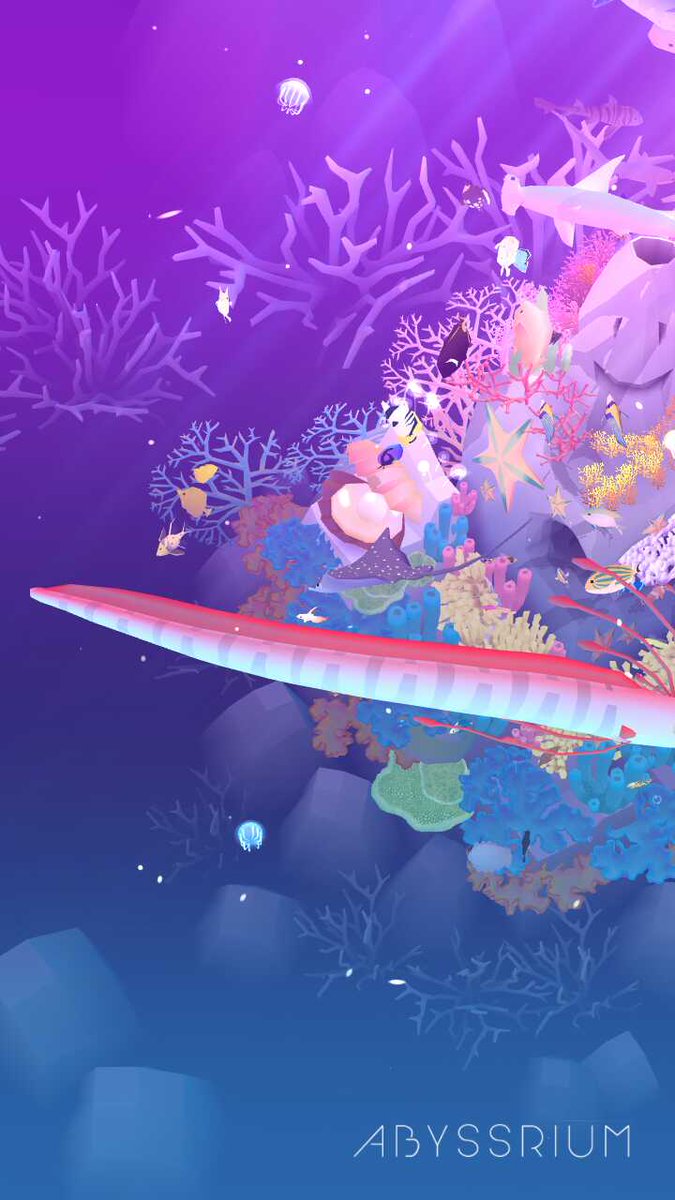 soulicia's tweet photo. My Spotted Eagle Ray:) 
#abyssrium
https://t.co/Q37zUjRzSl https://t.co/XvTeu0gQ46