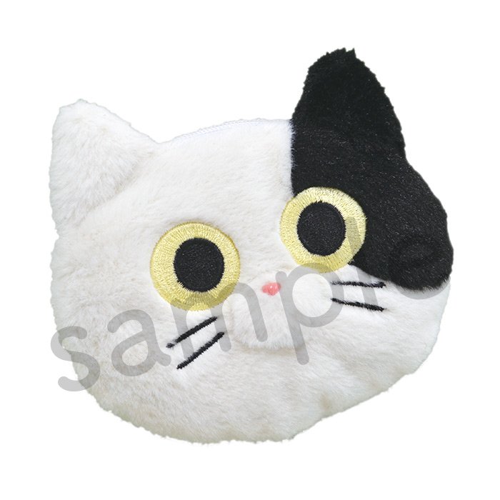 聲の形 にゃんにゃん倶楽部 ポーチ 新品未開封 京アニショップ! on X: