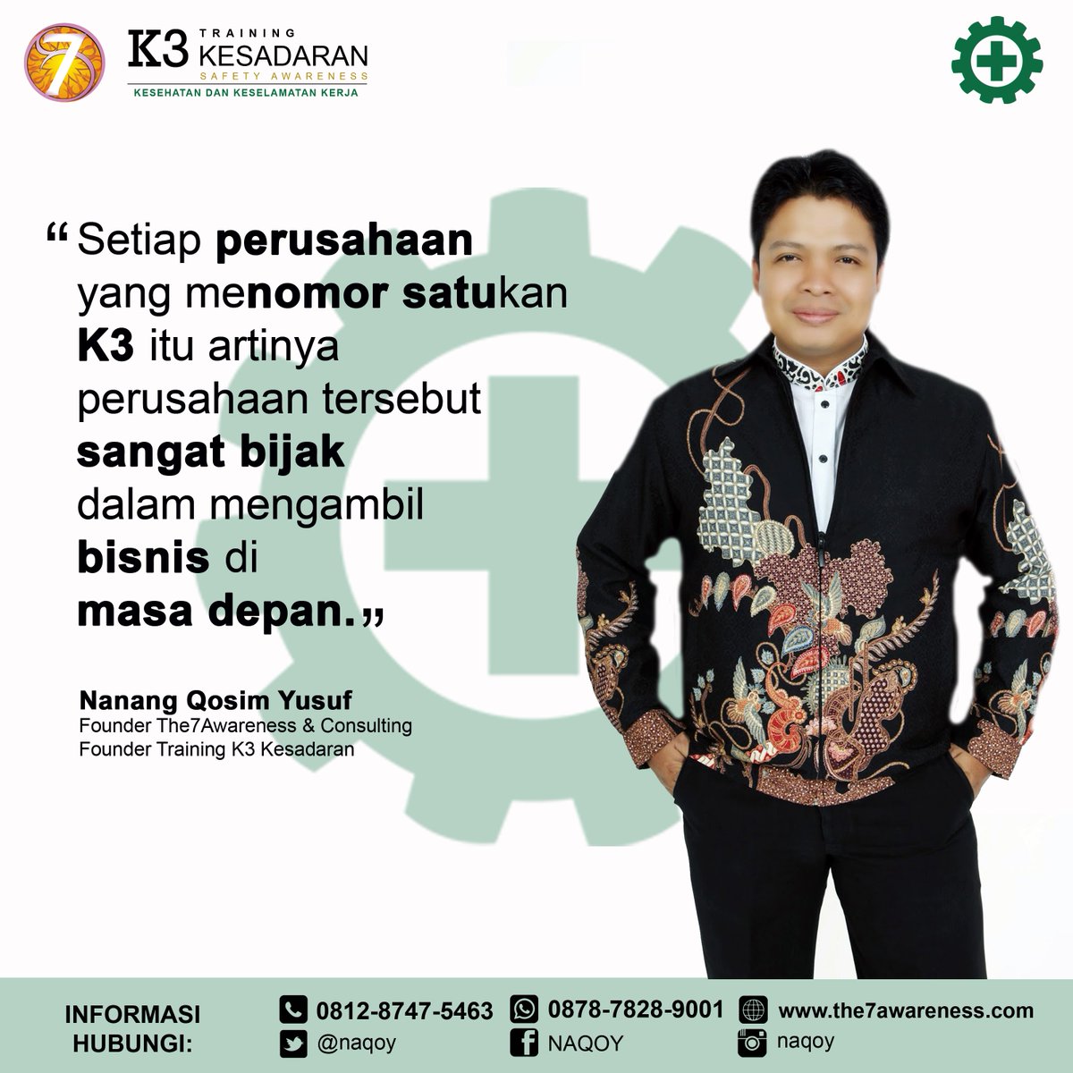 Safety Quotes Indonesia Hse Images Videos