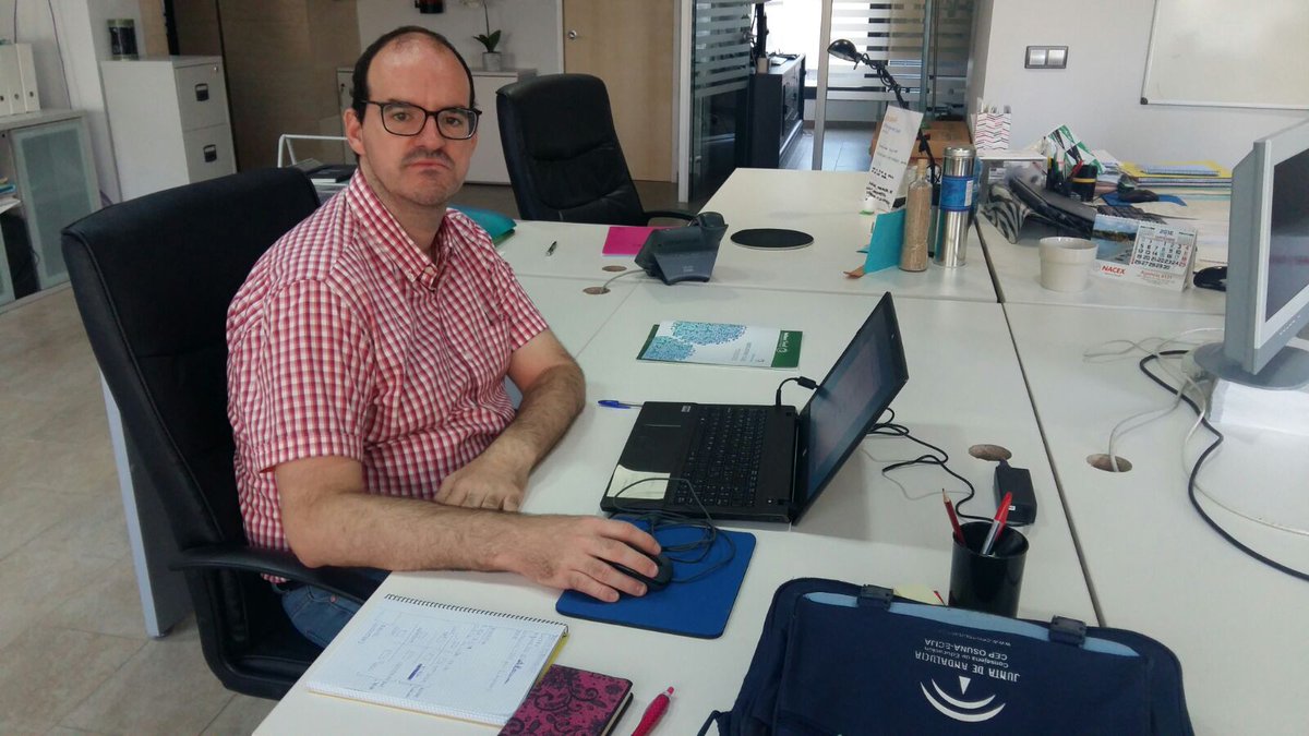 Autismo Andalucía tweet media