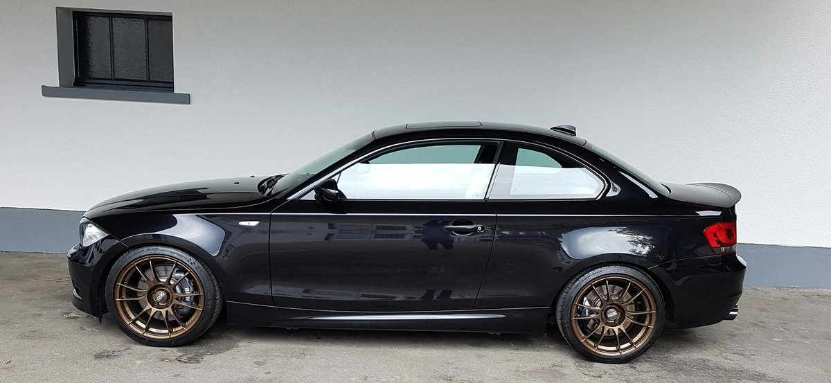 wagnertuning's tweet photo. +++ 60mph - 120mph in 5.99sec. +++
Another fast #BMW #135i [#N54] intercooled by WAGNER competition series

#competition #Intercooler https://t.co/NZntodMB8g