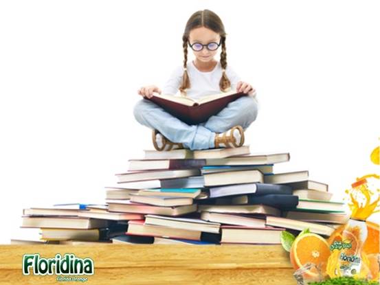 floridinaID's tweet image. Rajinlah membaca buku karena dapat menurunkan tingkat hormon stres, seperti kortisol #freshtips. Ayo yang suka malas baca buku siapa nih