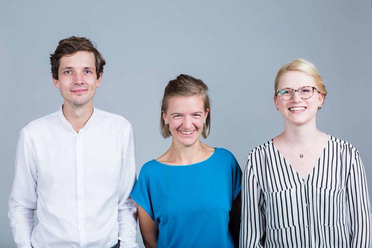 Wir sind zurück. Ab morgen ist DATUM im Handel, ab jetzt online: datum.at – und ja, wir vom Team Twitter freuen uns sehr.