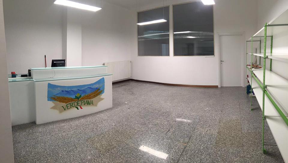 VERDE_PIANA's tweet photo. #Coming #soon ...

A #breve #news sull'apertura del #primo #punto #vendita a #Rieti

@VERDE_PIANA https://t.co/MXGvKC1n8l
