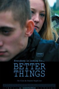 The better things. The best things in life come in cellophane реклама. The better things. The best things are not things. The best things in life.