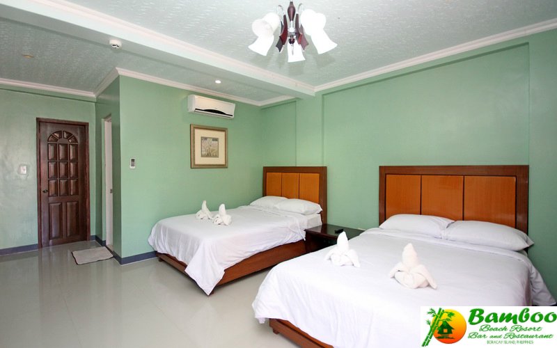 bamboo_resort's tweet photo. #quadroom #goodforfour #quadruple #travel #friendsoffour #BOOKNOW #bambooresort #bamboobeachresortbarandrestaurant #boracayisland #getaway https://t.co/N0F8GQbOxq