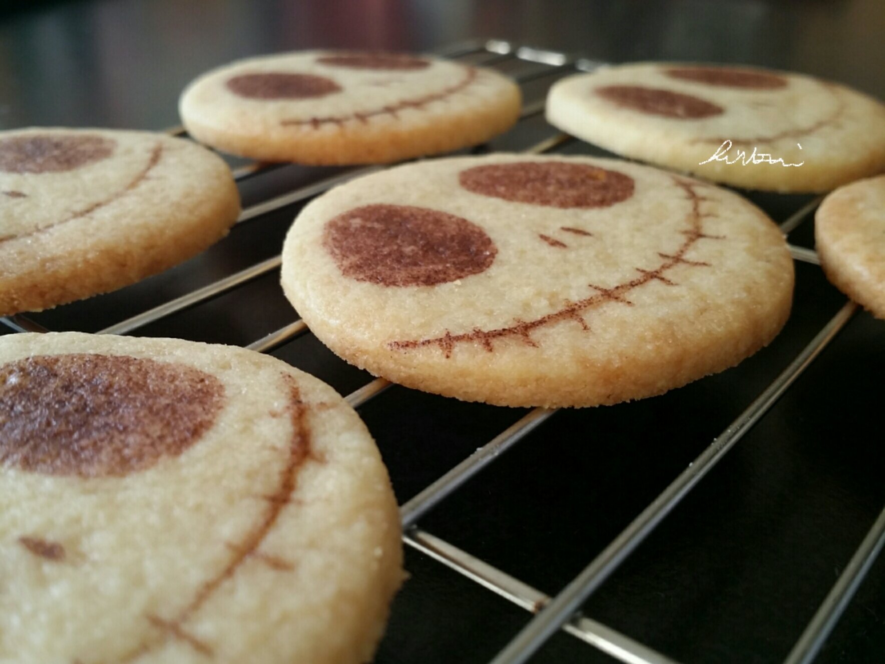 純正直売 ナイトメア・ビフォア・クリスマス JACKのクッキーポット