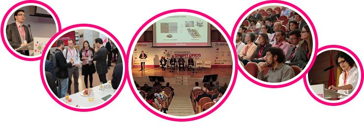 Congreso Smart Grids tweet media