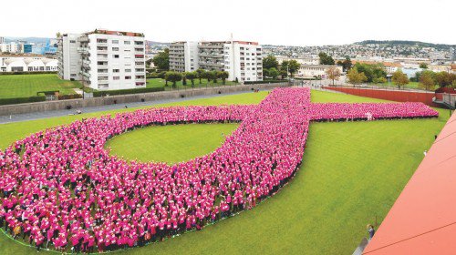 Oktober is de maand van Pink Ribbon: er zijn weer beautyproducten verkrijgbaar die bijdragen aan de <a href="/BCAcampaign/">bcacampaign</a>  - bit.ly/2dR8om4