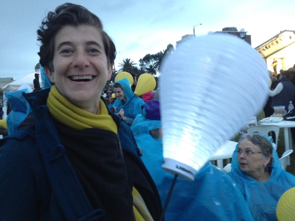 salorpin's tweet photo. Thanks for helping us through @vapos #walkwithme #lightthenightAU https://t.co/WdnGbjfkQt