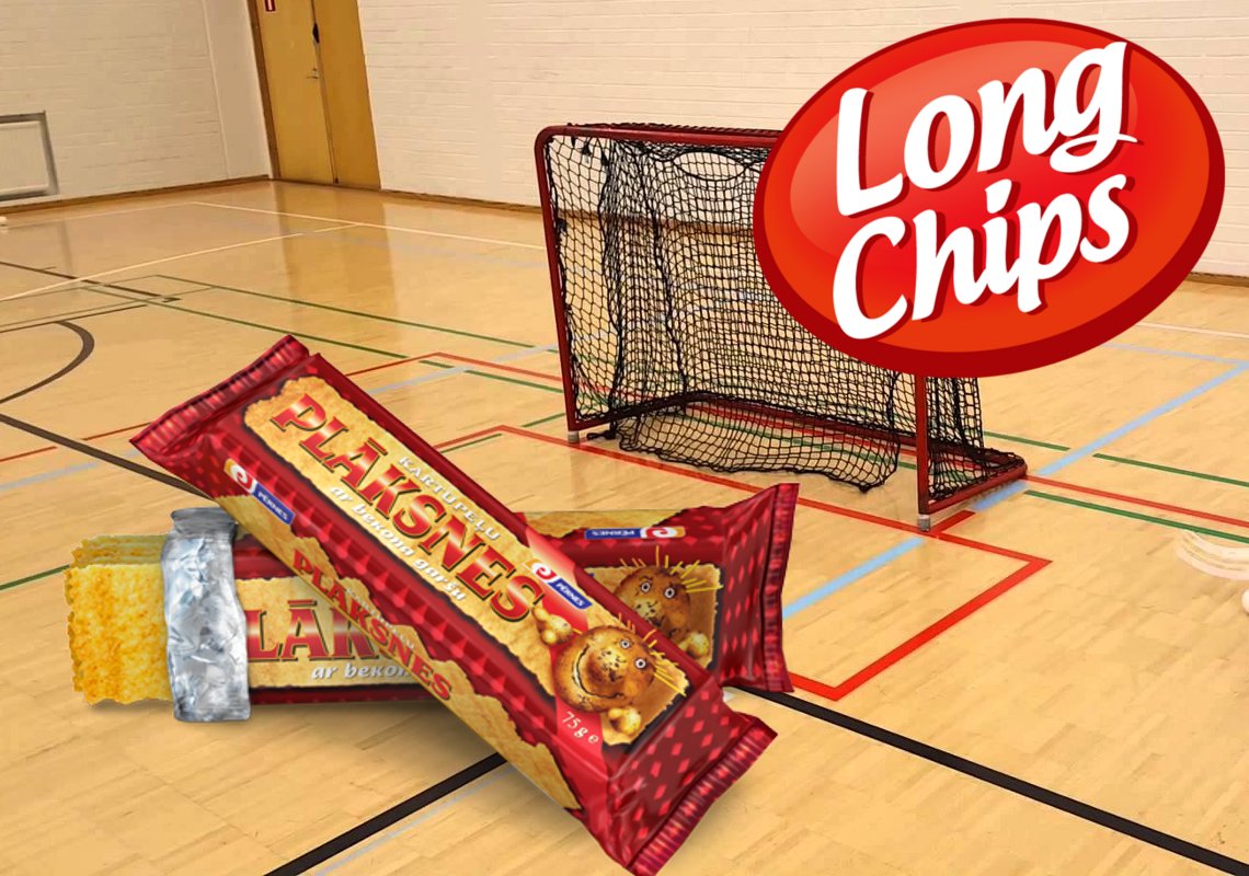 EFLiga's tweet photo. Mūsu atbalstītāju pulkam pievienojies uzņēmums Pērnes Long Chips!
Apskati visu LONG CHIPS produktu klāstu: https://t.co/eCOF5cLvii. https://t.co/wejG7x5y5k