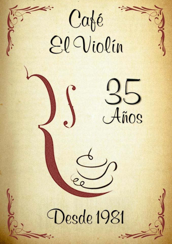vivegetafe's tweet photo. Esta noche, a las 22:00, @elviolincafe celebra sus 35 añazos con la actuación del gran @kikotovar. No te lo pierdas! https://t.co/XbLvPaGo4b