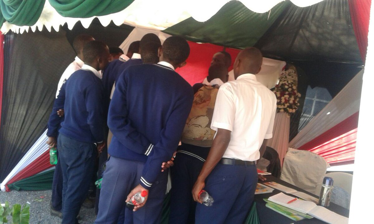 ppbkenya's tweet photo. Good pharmacy practice starts with enrolling in pharmacy accredited institutions. #NITF https://t.co/SfPuqk1i4G