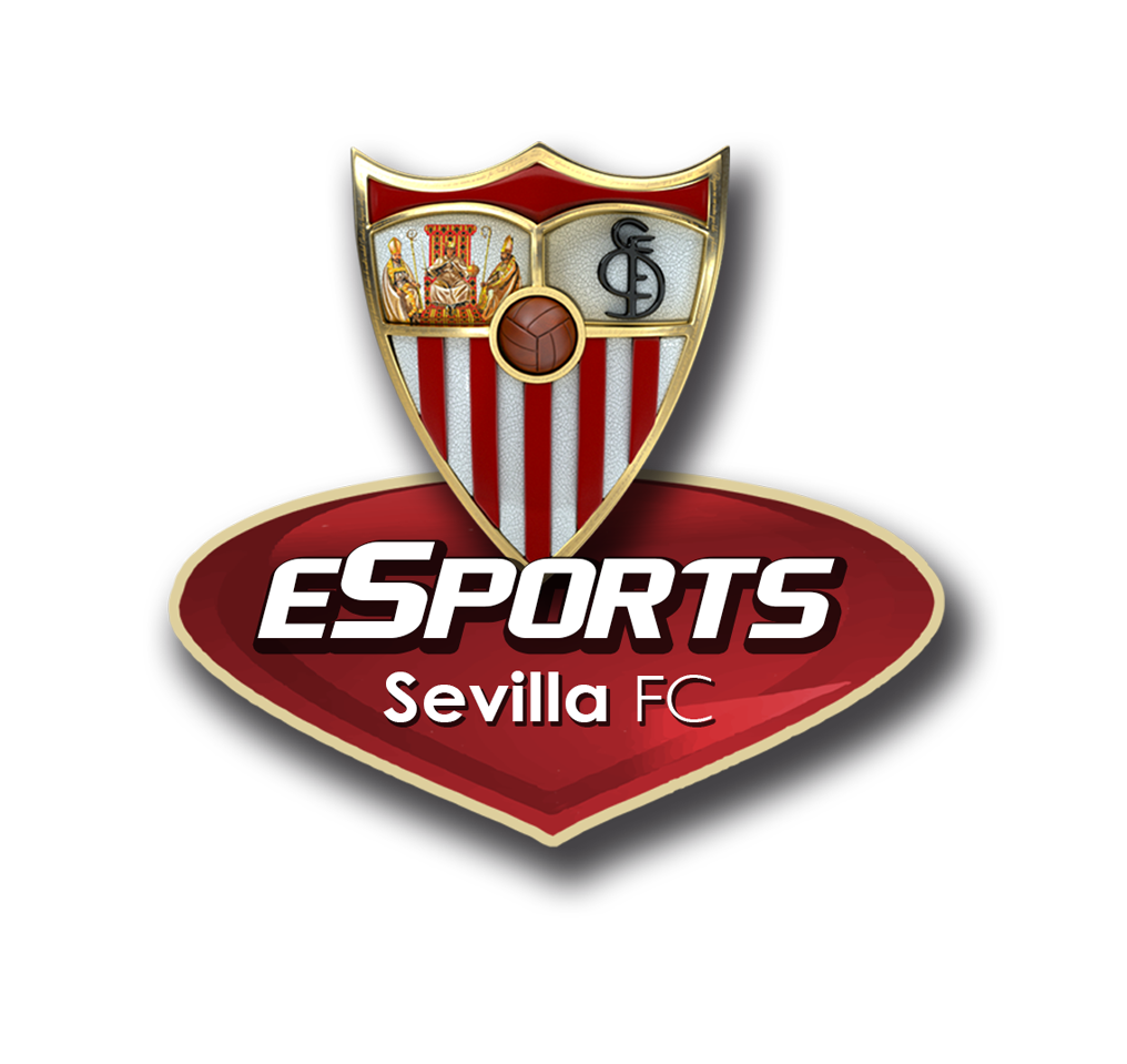 SevillaFC's tweet photo. El #SevillaFC presenta su nueva imagen en el universo digital de los E-SPORTS
https://t.co/2iuNffHzVp https://t.co/FGmZ3oJn8n