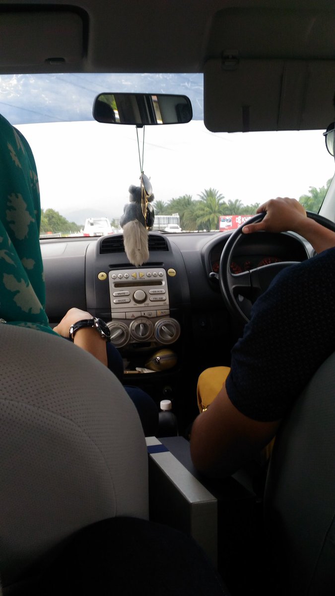 izzah_wahab's tweet photo. PNG → KL
Pray for safely arrival .. Aminn
#withoutbae #willmissyou https://t.co/AY7DhTNnzC