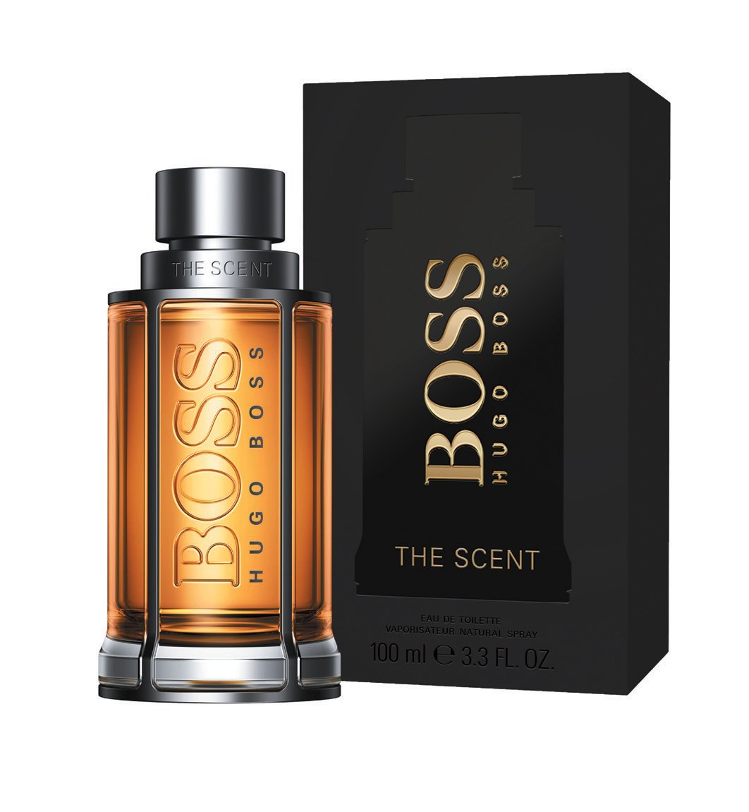 "The Scent" d' <a href="/HUGOBOSS/">HUGO BOSS Corporate</a> fête sa première année ! L'Optimum fait le point sur son succès dans son dernier numéro.