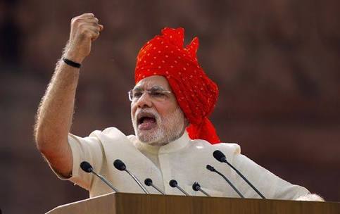 gumansingh851's tweet photo. विश्वास करो तुम मोदी पर, वह नव युग का निर्माता है।
ऐसा नेता इस मात्रभूमि पर, एक बार ही आता है।
@narendramodi https://t.co/NbiWuN3Oic