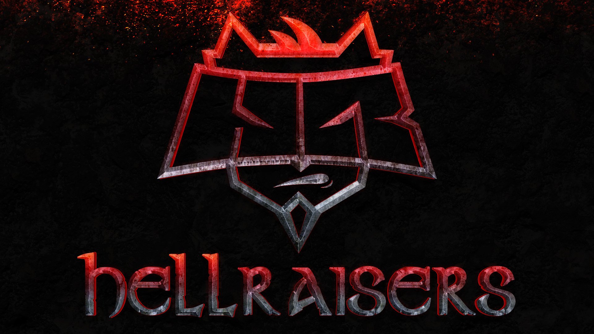 HellRaisers Esports on Twitter: