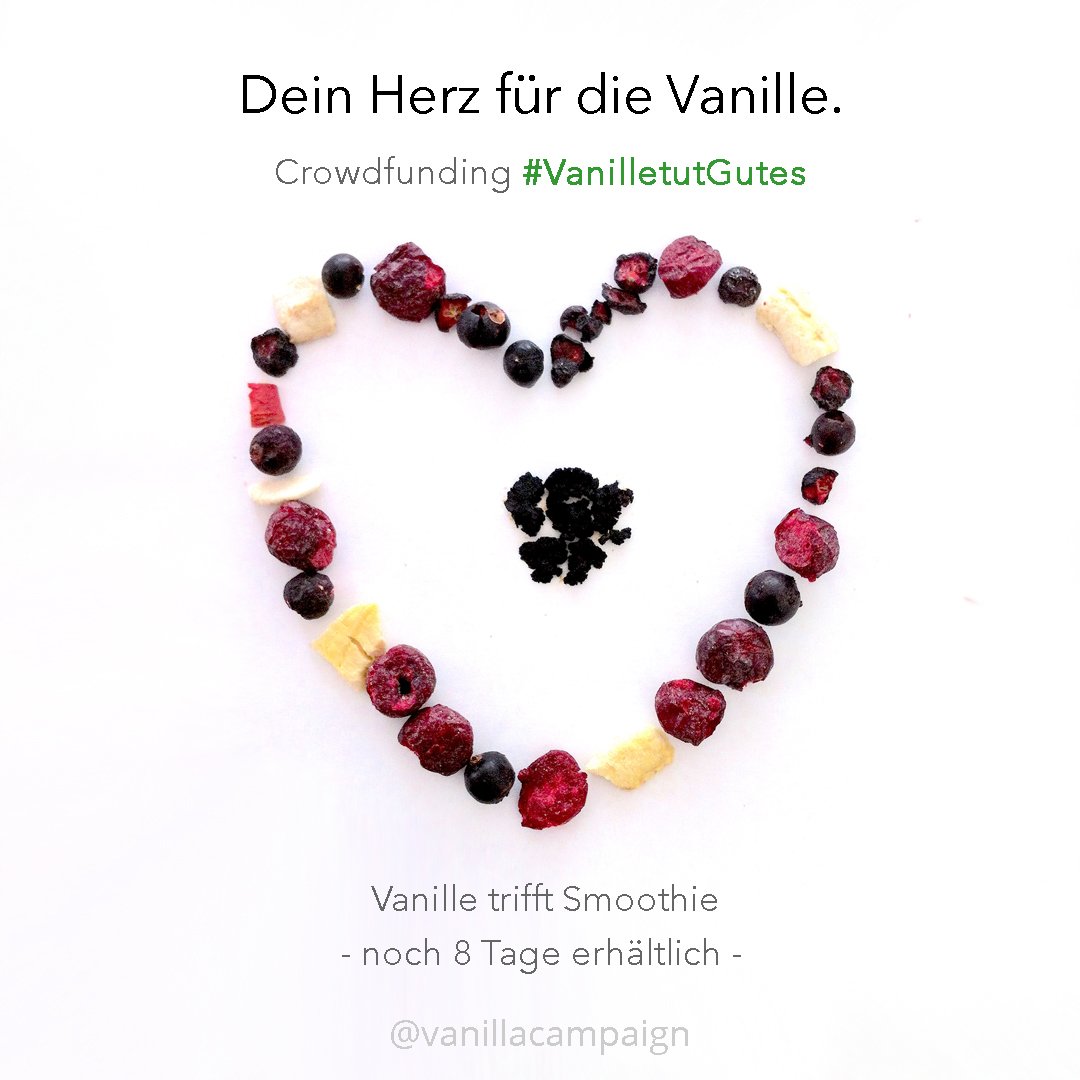 Vanilla Campaign (@VanillaCampaign) / Posts / X