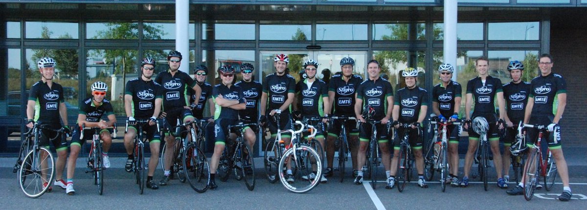 CraftCustomBNL's tweet image. Het fietsteam van @sligro heeft gekozen voor Craft Custom. Craft wenst het team veel fietsplezier! Geïnteresseerd? craftcustom.nl