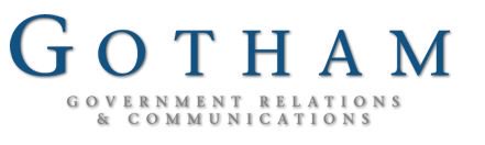 Gotham Gov Relations tweet media
