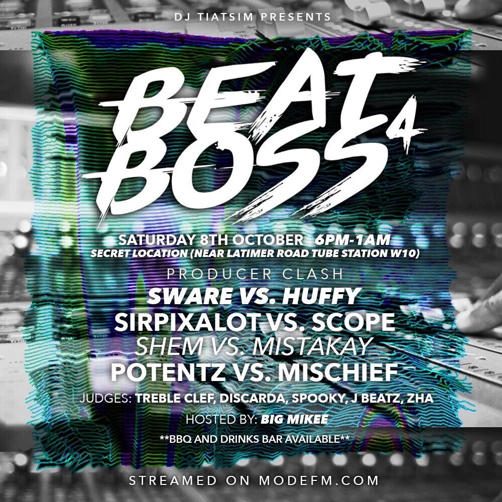 misundastood__1's tweet photo. #BeatBoss4 Tomorrow get that trending from today stillllllll. S/O all the producers clashing https://t.co/3AsKkr41Cb
