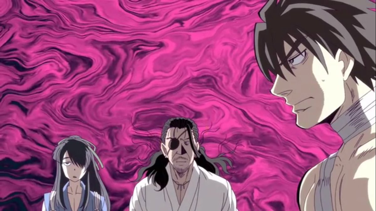 平野耕太原作 ドリフターズ Drifters アニメが放送開始 初回反応 イラストまとめ Abemaで見逃し配信中 2ページ目 Togetter 平野耕太原作 ドリフターズ Drifters アニメが放送開始 初回反応 イラストまとめ Abemaで見逃し配信中 2ページ目 Togetter