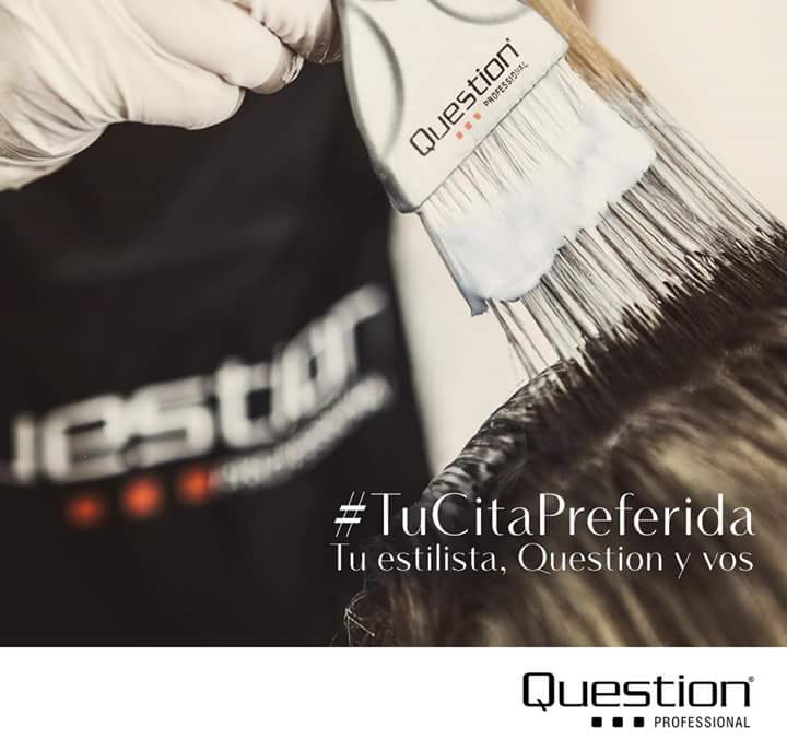QuestionProf's tweet image. Volvé a la peluquería @QuestionProf