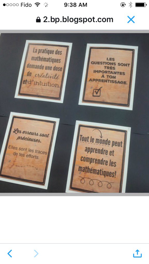 Litissia_A's tweet photo. @CathySeeley Voici nos affiches francophones sur le mindset inspirées de @joboaler #afemo2016 #cecce @gigouxmc https://t.co/9wHcp8niAJ