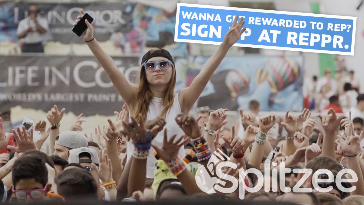 GoSplitzee's tweet image. Ready 2 #REPPResent Splitzee on campus? Make easy money by promoting easy group money this fall as a campus brand manager! @repprinc