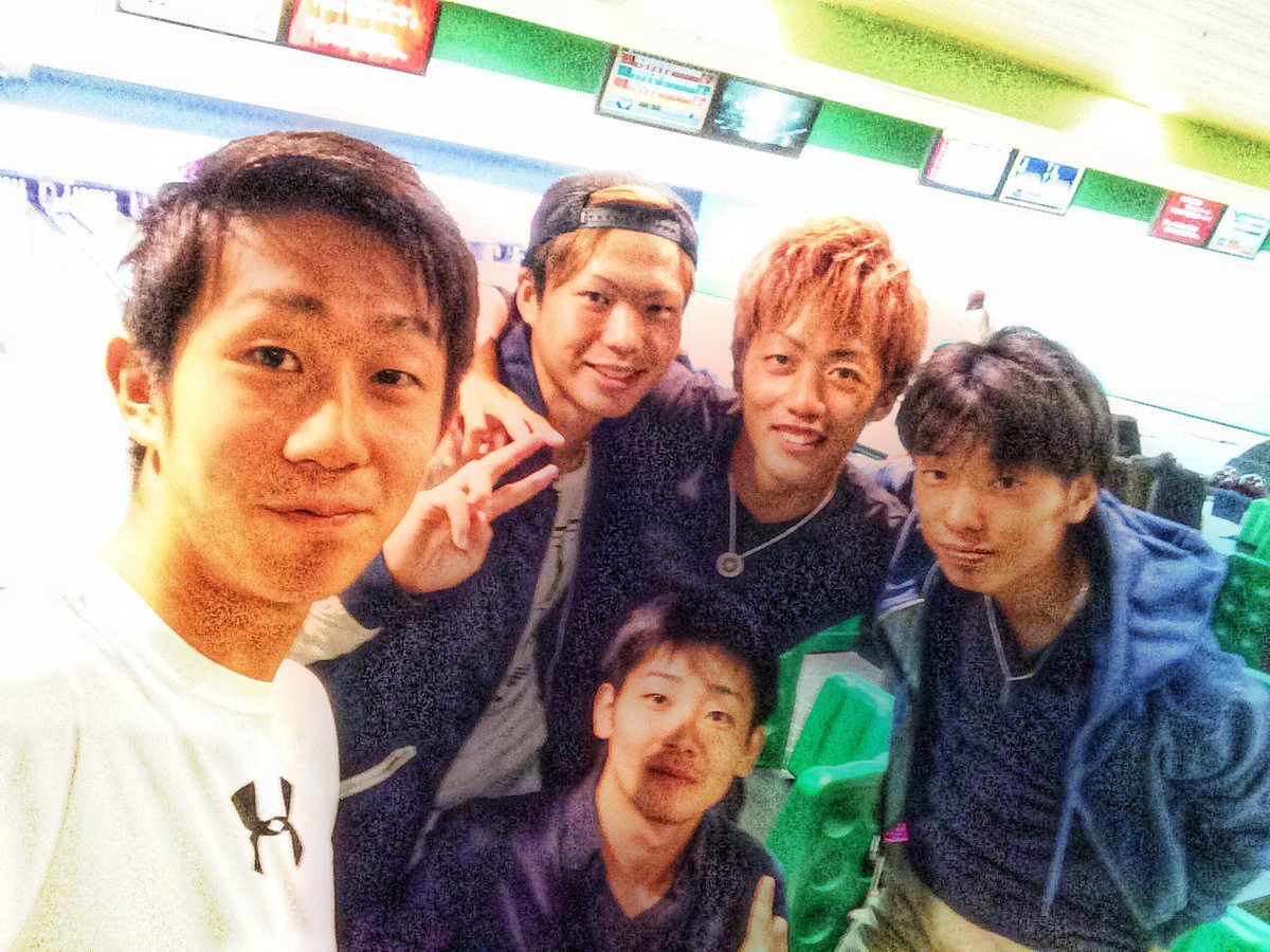 山田雄大 Yudai Twitter