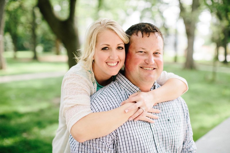 Basic_Bash's tweet image. These photos reminiscent of spring but Lynn and Jim&apos;s wedding has all sorts of beautiful fall colors! #nebraskabride