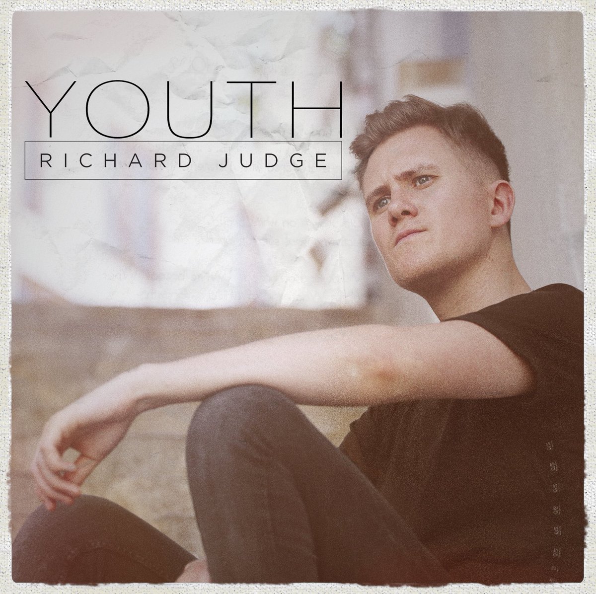 rjudgeofficial_'s tweet photo. So excited my debut single #YOUTH will be released on October 14th via @sonymusicde #1weektogo https://t.co/6jaLmpxg0D