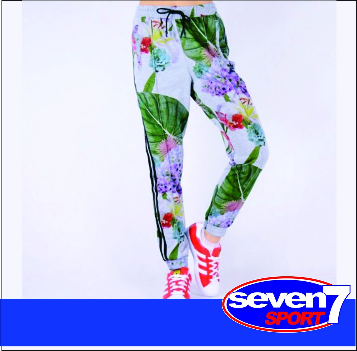 sevensportok's tweet photo. Buen Viernes, ayer te mostramos un lindo regalo para mamá, #combinalo con el pantalón #aprovecha hoy tenes 15 % dto con #tarjetashopping. https://t.co/JtP3b1XCUJ